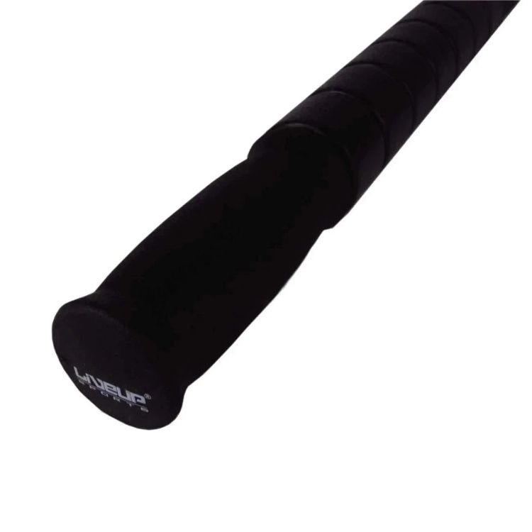 Muito utilizada em fisioterapia, as saliências das rodas quando em contato com a pele proporcionam uma sensação de formigamento, ativando a circulação sanguínea e relaxando os músculos do corpo. Pequena, é fácil de transportar e pode ser levada para onde você for. Ideal para:
<br>- Massagem, estimulação dos músculos e relaxamento;
<br>- Fisioterapia;
<br>- Exercícios de força, coordenação e propriocepção;
<br>- Uso na água ou na piscina (hidroterapia e hidroginástica);
<br>- Melhora a circulação sanguínea.