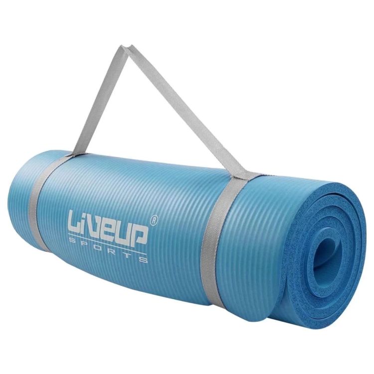 O colchonete de exercícios é produzido com moléculas fechadas que impedem a proliferação e fungos e bactérias. Sua principal função em terapia é o posicionamento e conforto, ideal para se atingir esse objetivo.