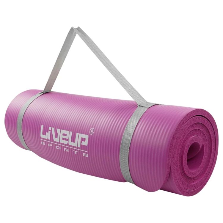 O colchonete de exercícios é produzido com moléculas fechadas que impedem a proliferação e fungos e bactérias. O principal função em terapia é o posicionamento e conforto ideal para se atingir o objetivo.