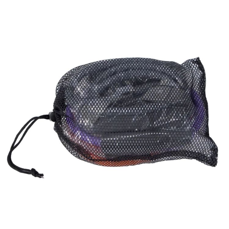 ESPECIFICAÇÕES;
<br>Fortaleça os ombros, peitos e glúteos com o Elástico Extensor Ajustável Liveup.
<br>Ele possui quatro elásticos que proporcionam um treinamento mais intenso!
<br>
<br>Benefícios: fortalece ombros, peitos e glúteos.
<br>Músculos trabalhados: ombros, braços, pernas, glúteos.
<br>Exercícios: três tipo de elásticos que proporcionam um treinamento mais intenso.
<br>
<br>Kit com 3 Extensores:
<br>- Laranja: intensidade Forte - 1,30m
<br>- Roxo: intensidade Média - 36cm
<br>- Cinza: intensidade Leve - 30cm