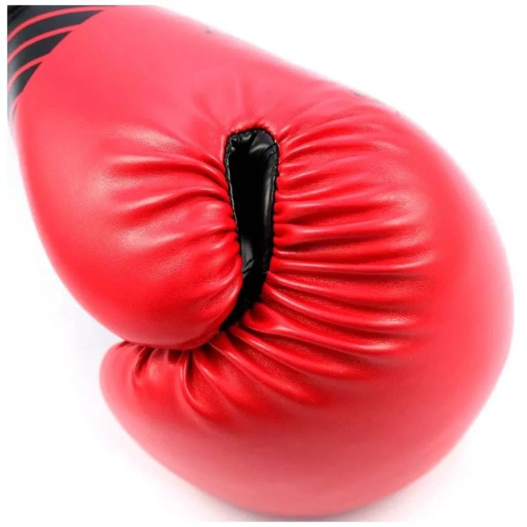 Desenvolvido para adultos iniciantes em esportes de combate como boxe e Muay Thay, a luva de boxe LIVEUP é ótima para treinos funcionais. Este assessório proporciona conforto na aplicação de golpes contra sacos de pancadas ou mesmo simulação de lutas. Acessórios LIVEUP é mais proteção, segurança e agilidade para os seus treinos!