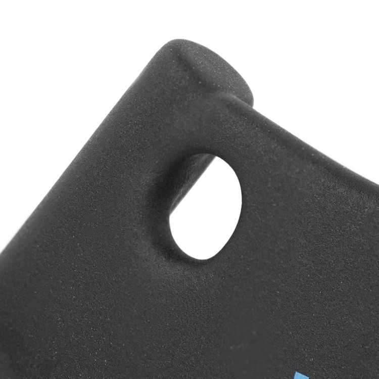 CARACTERÍSTICAS:
<br>- Produto Reforçado e de qualidade garantida.
<br>- Ideal para prática de puxada em equipamentos, oferecendo maior desempenho no treino de tríceps.