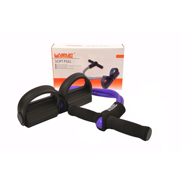 Aumenta a resistência muscular, ajuda a combater a obesidade e o estresse. Fácil de transportar e guardar auxilia no movimento com impacto suave, ajuda a fortalecer costas, abdômen e nádegas. Indicado para condicionamento aeróbico e treinamento de força.