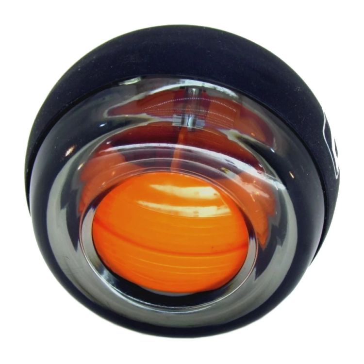 ESPECIFICAÇÕES
<br>· Você exercita a articulação dos pulsos, os músculos dos braços, a pegada dos dedos
<br>e sua coordenação motora;
<br>· Alivia dores musculares e nos ombros causadas por longas horas de
<br>repetitivo, como digitar no computador;
<br>· Ajuda na recuperação de lesões causadas por acidentes esportivo
<br>· Power Ball Liveup ajuda a prevenir cotovelo de tenista, síndrome de túnel do carpo,
<br>lesão por esforço repetitivo (LER).