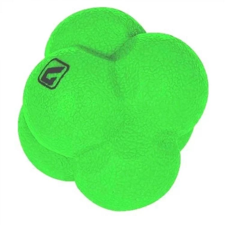 Ganhe reflexo e agilidade ao treinar com a Bola de Tempo e Reação LIVEUP Sports. O equipamento foi desenvolvido especialmente para os praticantes de Pilates e Yoga para melhorar a reação em exercícios independente do nível do usuário. De maneira divertida e desafiadora trabalha a resposta do corpo a estímulos em que a consciência corporal é necessária para alcançar um bom condicionamento.